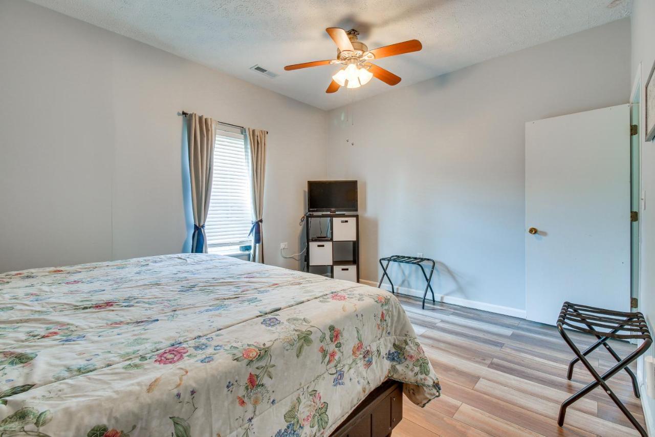 Kentucky Retreat Near Williamstown Lake! エクステリア 写真