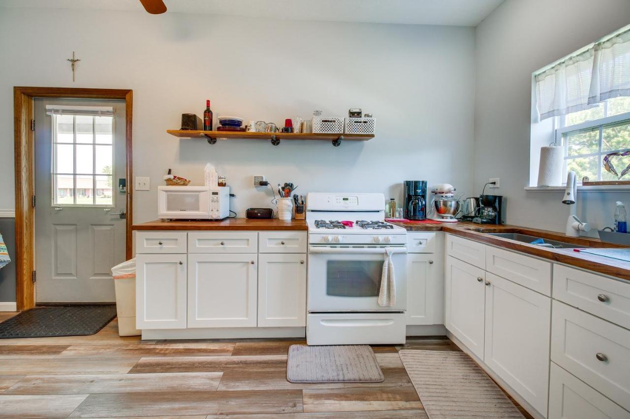 Kentucky Retreat Near Williamstown Lake! エクステリア 写真
