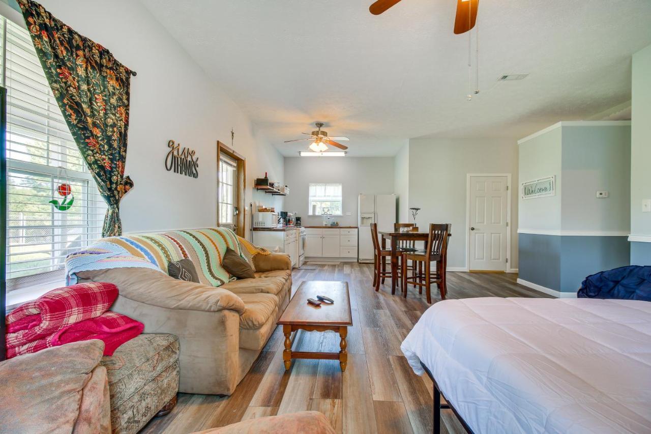 Kentucky Retreat Near Williamstown Lake! エクステリア 写真