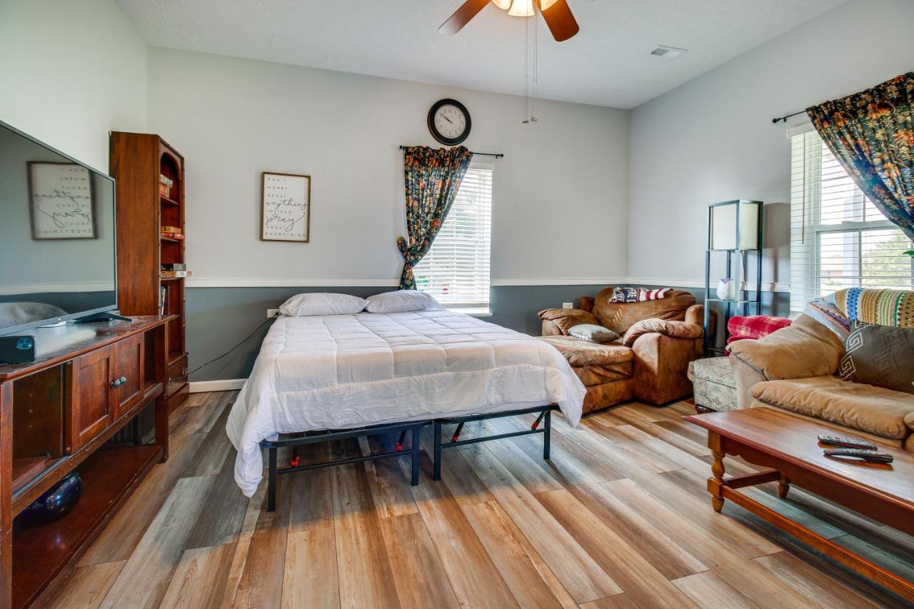Kentucky Retreat Near Williamstown Lake! エクステリア 写真