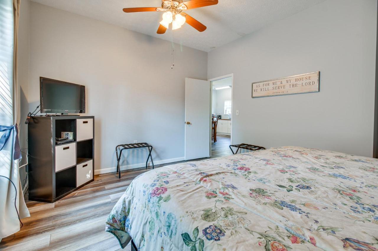 Kentucky Retreat Near Williamstown Lake! エクステリア 写真