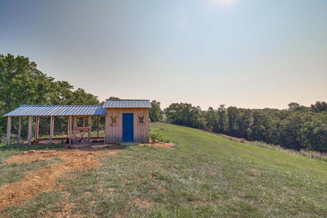 Kentucky Retreat Near Williamstown Lake! エクステリア 写真